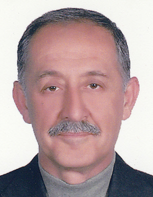  Abbas Mofakham